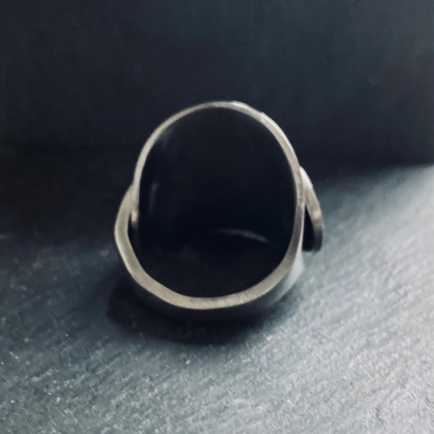 Stainless Steel Ring | Spoon Ring | Stainless Steel | Spoon Rings | Handmade | Silver Ring