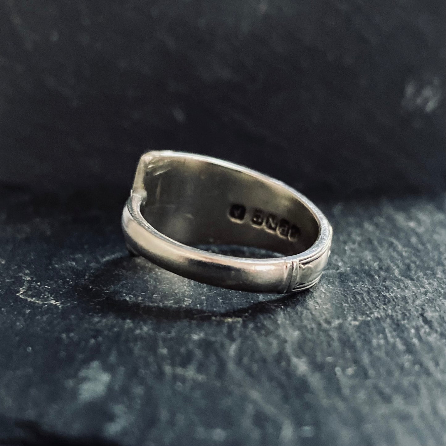 Spoon Ring | Handmade