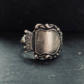 Spoon Ring | Handmade