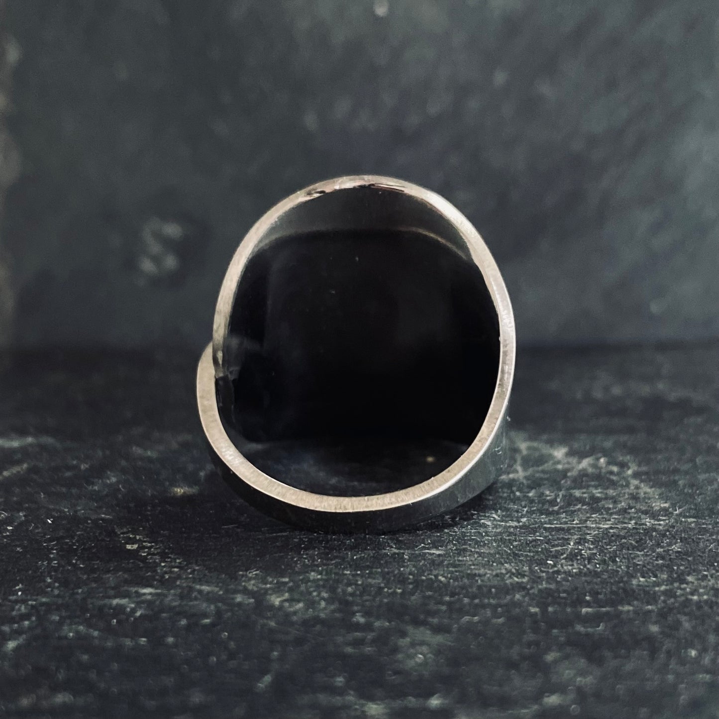 Stainless Steel Ring | Spoon Ring | Stainless Steel | Spoon Rings | Handmade | Silver Ring