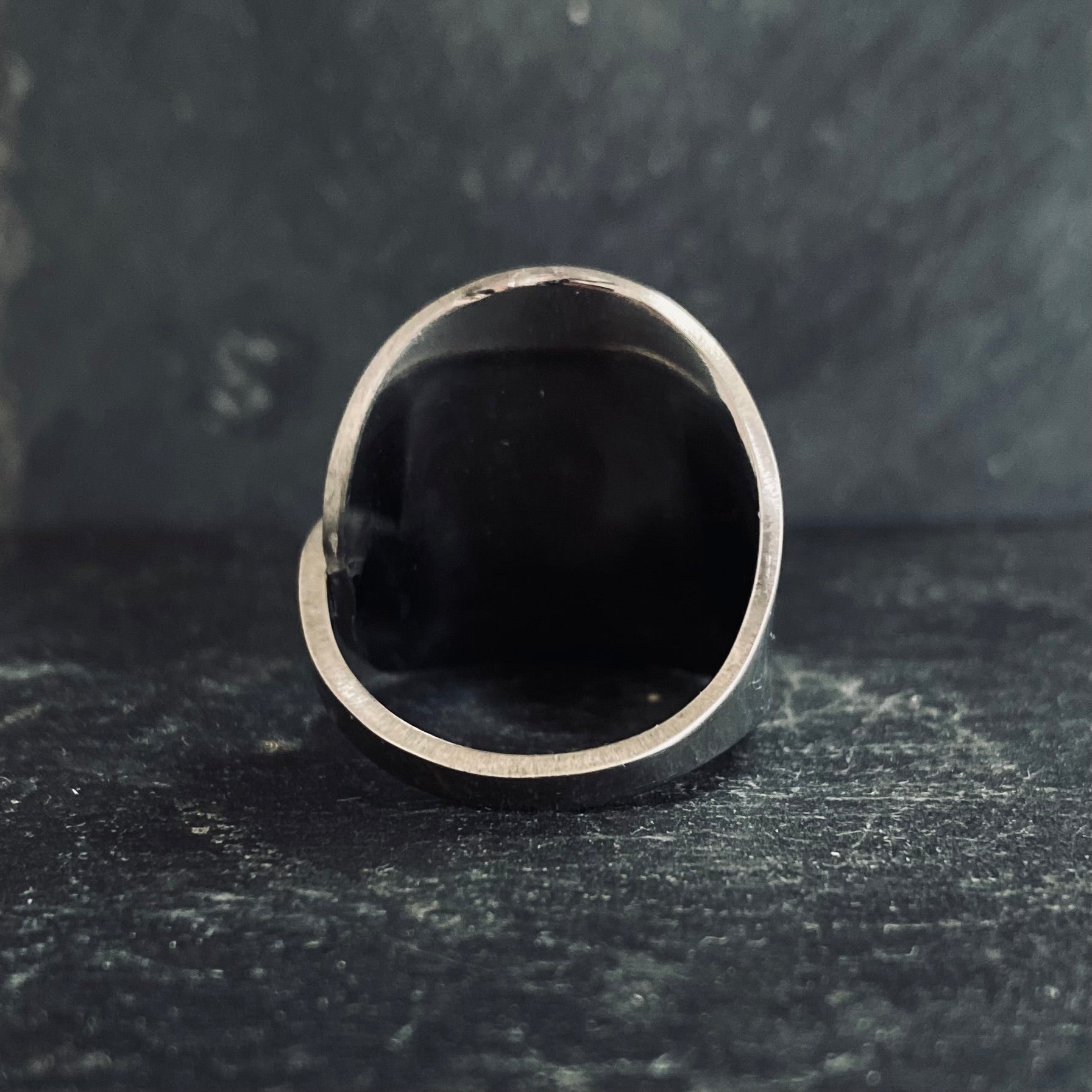 Stainless Steel Ring | Spoon Ring | Stainless Steel | Spoon Rings | Handmade | Silver Ring