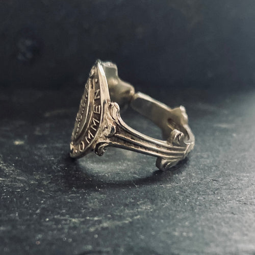 Spoon Ring | Handmade