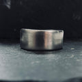 Stainless Steel Ring | Spoon Ring | Stainless Steel | Spoon Rings | Handmade | Silver Ring