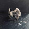 Spoon Ring | Handmade