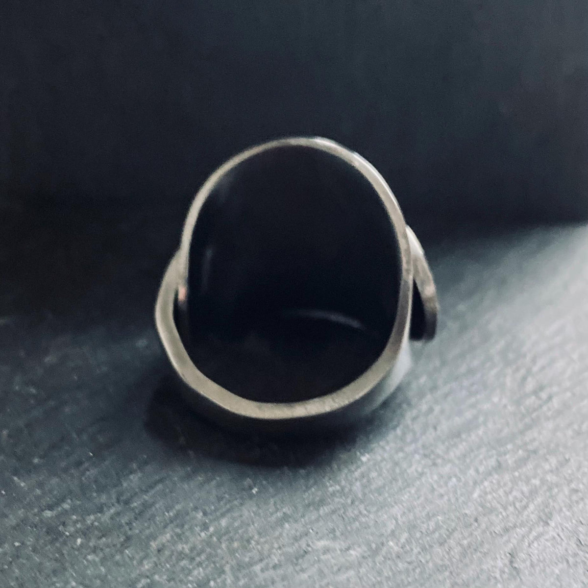 Stainless Steel Ring | Spoon Ring | Stainless Steel | Spoon Rings | Handmade | Silver Ring