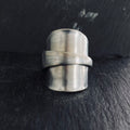Spoon Ring | Handmade