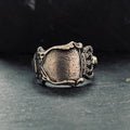 Spoon Ring | Handmade
