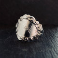 Japan Spoon Ring | Handmade