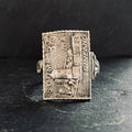 Spoon Ring | Handmade