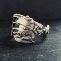 Spoon Ring | Handmade