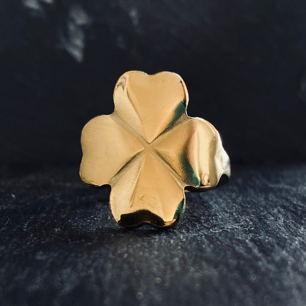 Stainless Steel Ring | Spoon Ring | Stainless Steel | Spoon Rings | Handmade | Gold Ring