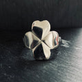 Stainless Steel Ring | Spoon Ring | Stainless Steel | Spoon Rings | Handmade | Silver Ring