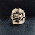 Spoon Ring | Handmade
