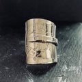Florida Spoon Ring | Handmade